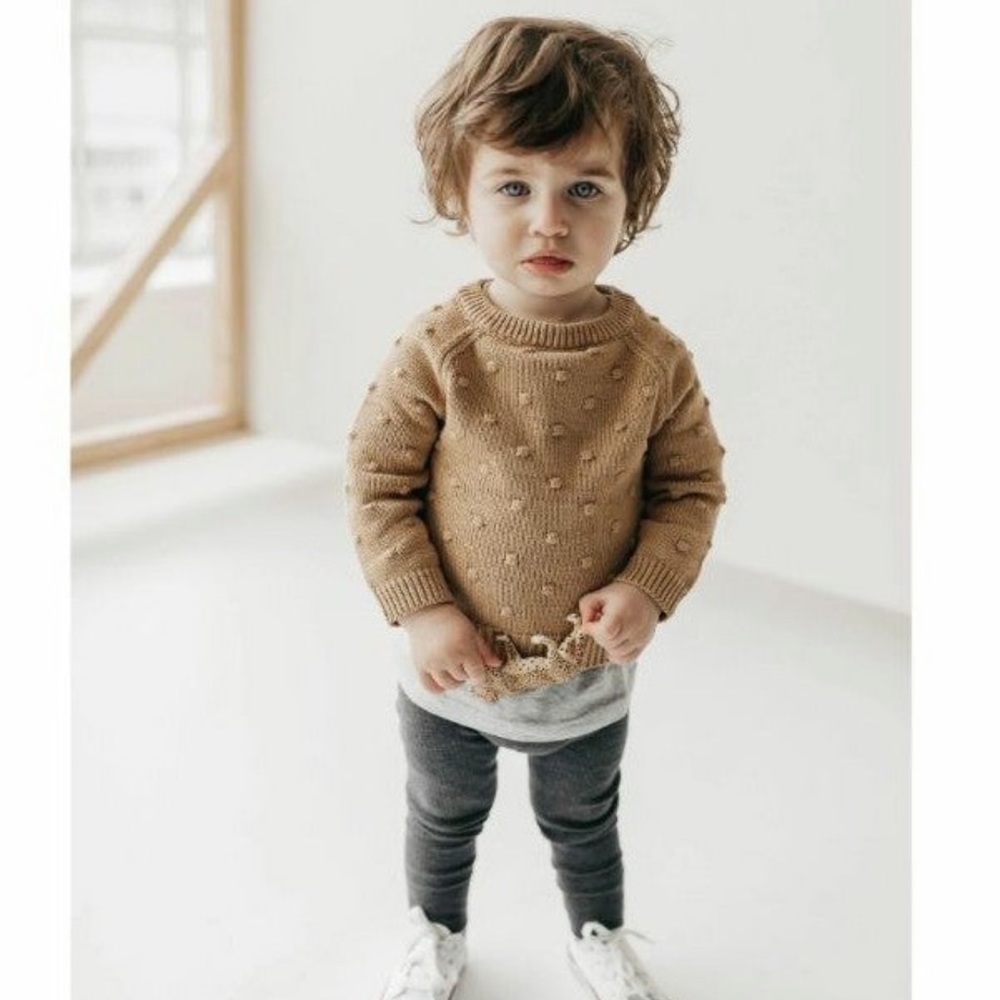 Jamie Kay Outfit